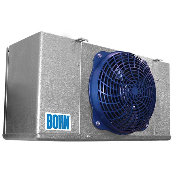 Bohn Refrigeracion Comercial E Industrial